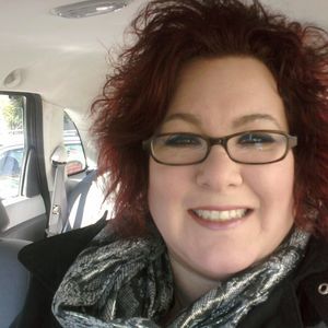 Meet your Posher, Heidi